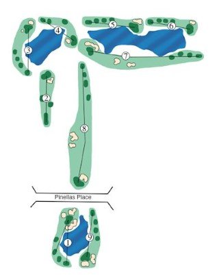 Palmetto Course Design